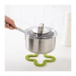 زیر قابلمه ایکیا مدل LAGG