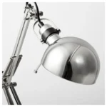 چراغ مطالعه ایکیا مدل FORSA