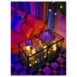 میز جلو مبلی VITTSJO