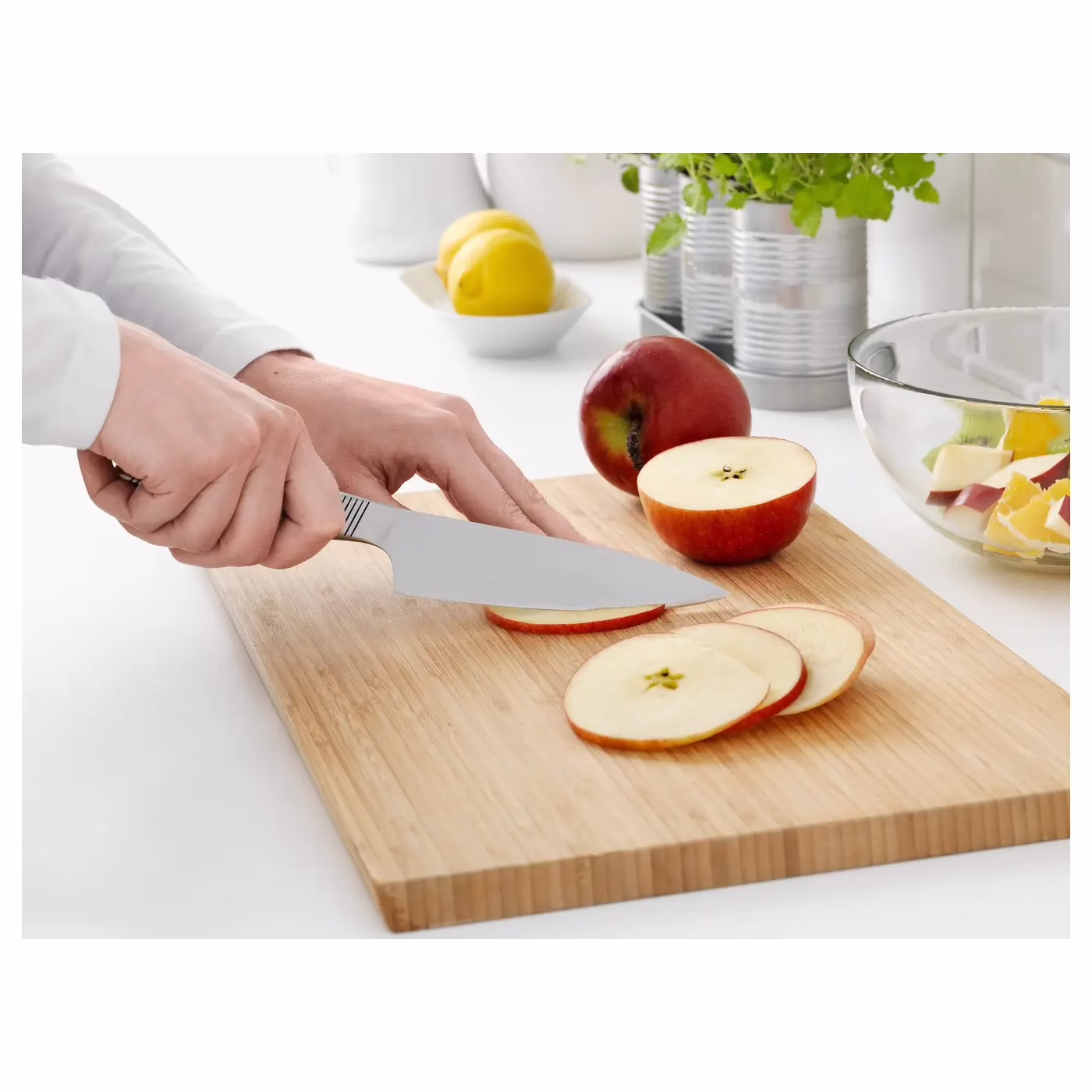 چاقو 3 عددی ایکیا مدل +IKEA 365 چاقو 3 عددی ایکیا مدل +IKEA 365