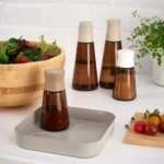 سینی جا ادویه ای ایکیا مدل HALVTOM