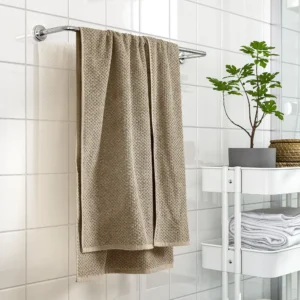 حوله استخری سایز 70*140 ایکیا مدل GULVIAL