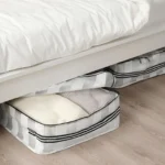 باکس زیپ دار ایکیا مدل GORSNYGG