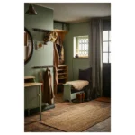 فرش 80*150 ایکیا مدل LOHALS