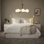 لوستر ایکیا مدل SIMRISHAMN