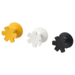 قلاب آویز دیواری 3 عددی JORDBORR