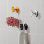 قلاب آویز دیواری 3 عددی JORDBORR