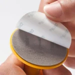 قلاب آویز دیواری 3 عددی JORDBORR