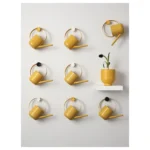 قلاب آویز دیواری 3 عددی JORDBORR