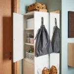 کیف لوازم شخصی ایکیا مدل RENSARE