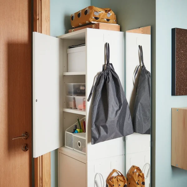 کیف لوازم شخصی ایکیا مدل RENSARE