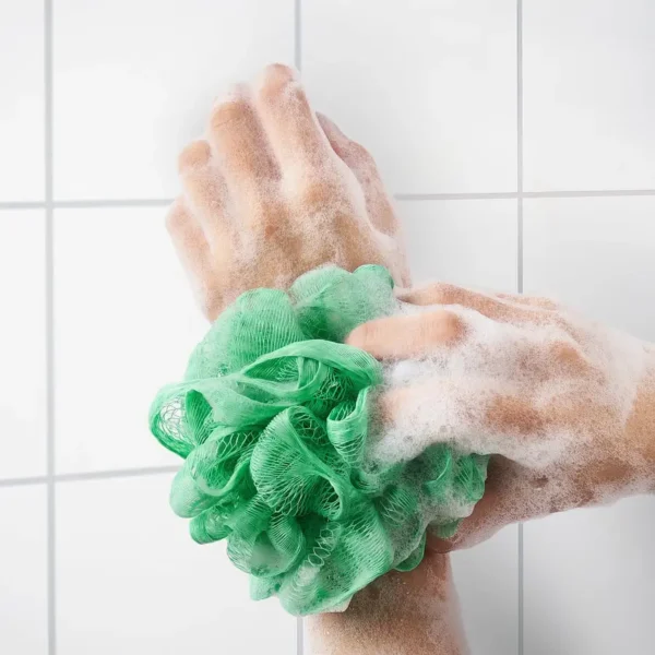 لیف حمام ایکیا ABYAN