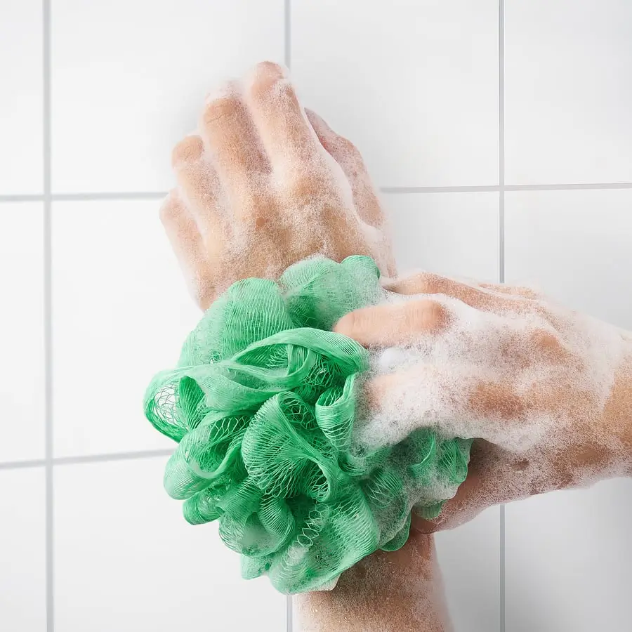 لیف حمام ایکیا ABYAN لیف حمام ایکیا ABYAN