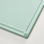 تخته برش 3 عددی پایه دار ایکیا مدل GUMMIHAJ