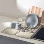 مت آبگیر سیلیکونی ایکیا مدل RINNIG