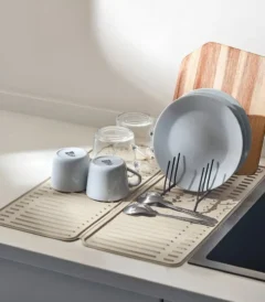 مت آبگیر سیلیکونی ایکیا مدل RINNIG