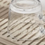 مت آبگیر سیلیکونی ایکیا مدل RINNIG