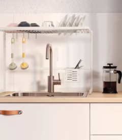 آبچکان ایکیا مدل SKYGGFISK