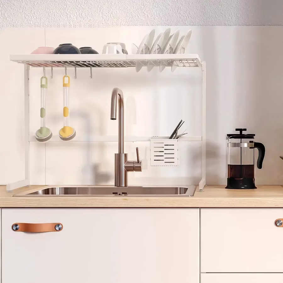 آبچکان ایکیا مدل SKYGGFISK