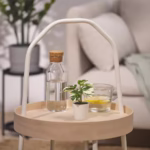 گلدان کوچک برگ انجیری FEJKA