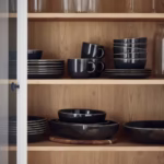 ماگ ایکیا مدل GLADELIG