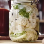 بانکه 1 لیتری ایکیا مدل KOSSEBAR