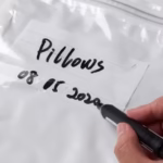 کیسه وکیوم لباس 2 عددی ایکیا مدل SPANTAD